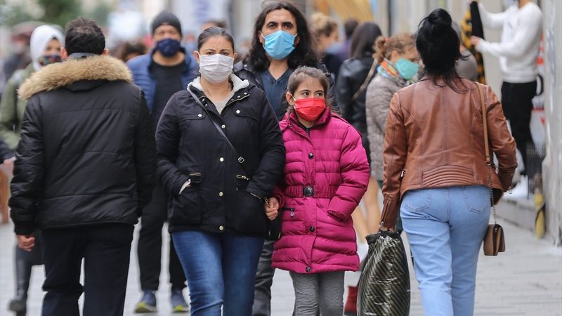 Hafta sonu sokağa çıkma kısıtlamaları neleri kapsıyor