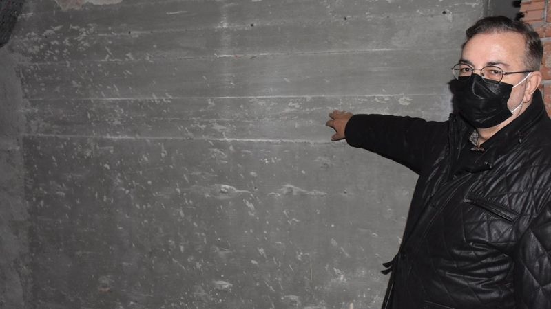 Uzmanından güçlendirme uyarısı