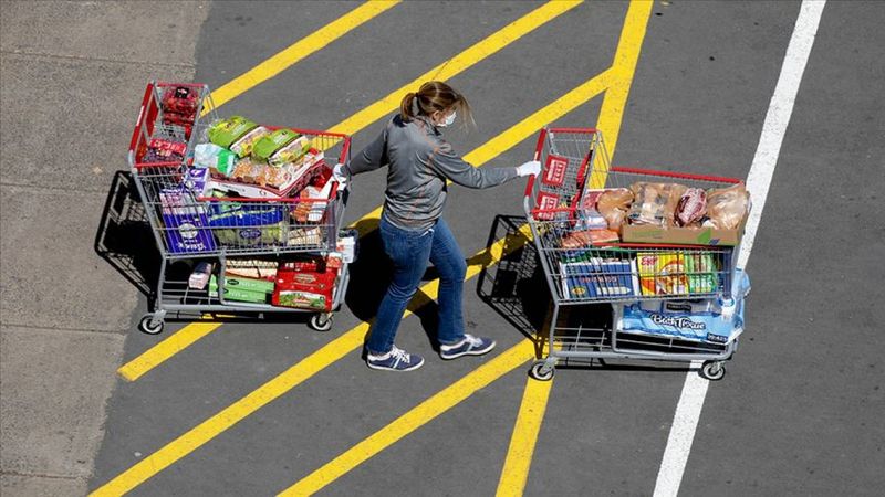 Değişen tüketici davranışları indirimlere yansıdı