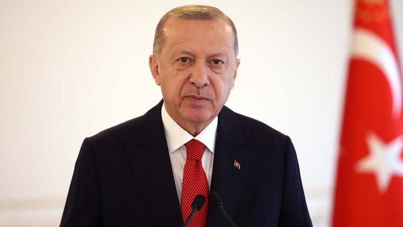 Cumhurbaşkanı Erdoğan: Kısıtlamalara uyulmazsa ilave tedbirler alabiliriz