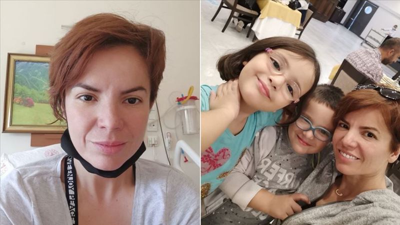 Manisa’da koronavirüse yakalanan doktor: İlk defa ölmekten korktum