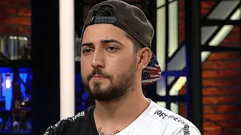 MasterChef Türkiye’de, Uğur diskalifiye edildi