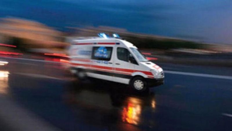 Şanlıurfa'da annesi emzirirken nefessiz kalan bebek öldü