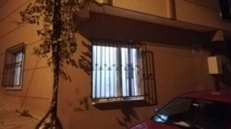 İzmir’de soba zehirlenmesi: 1 ölü