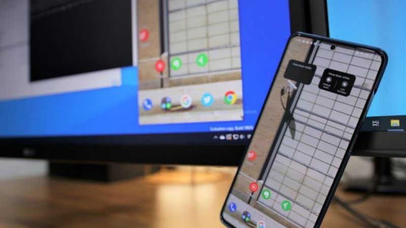 iPhone ekranını bilgisayara yansıtma nasıl yapılır? 2020