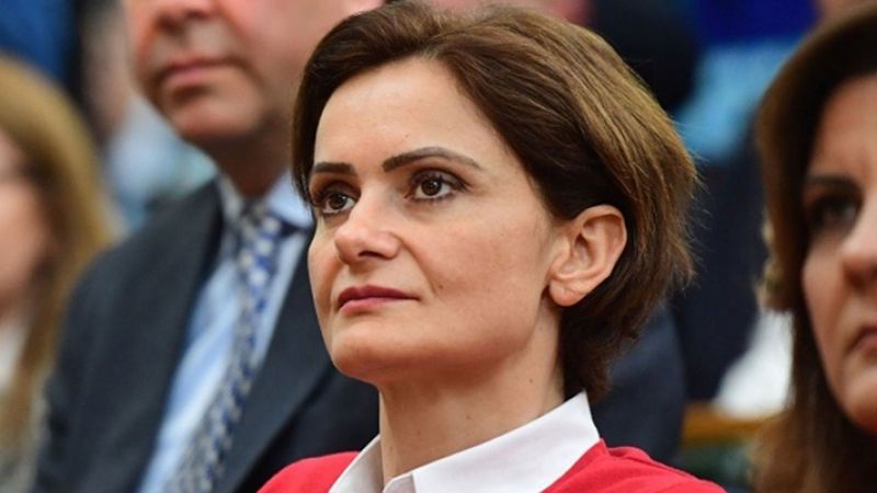 Canan Kaftancıoğlu hakkında verilen takipsizlik kararı kaldırıldı