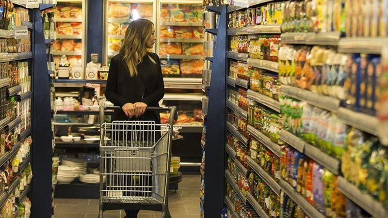 Kasım ayı sektörel güven endeksleri yayınlandı