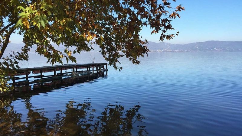 Sapanca Gezi Rehberi