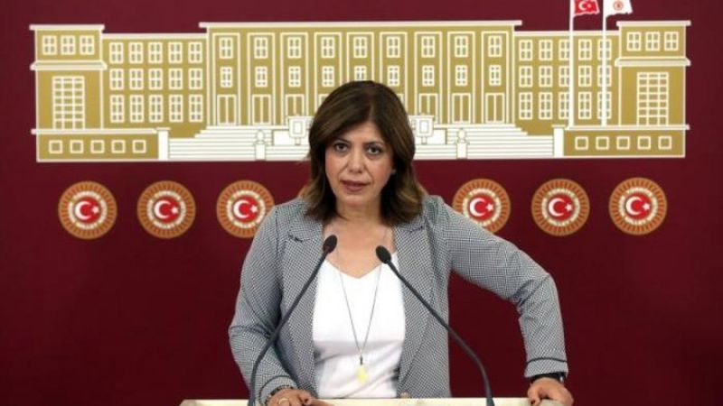 HDP'den Arınç'ın Demirtaş sözlerine destek