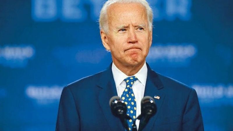 Yunanistan, Doğu Akdeniz’de çareyi Biden yönetiminden umuyor