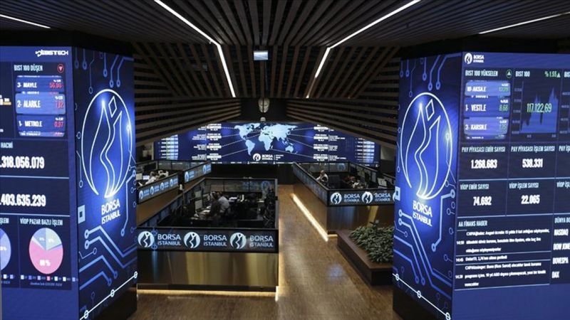 Borsa İstanbul, güne yükselişle başladı