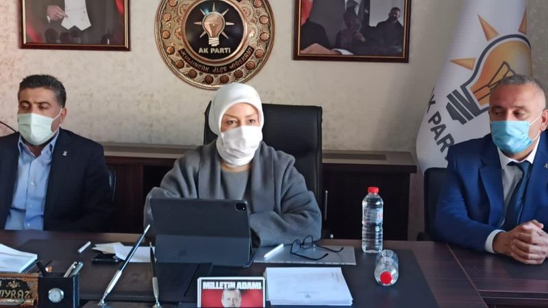 Öznur Çalık: Kılıçdaroğlu iyice çığırından çıktı