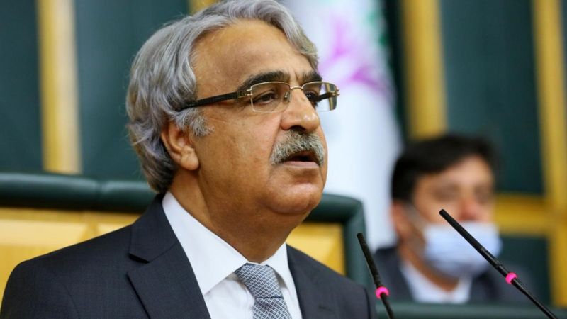 Mithat Sancar'dan muhalefet partilerine: Herkes cesur olsun