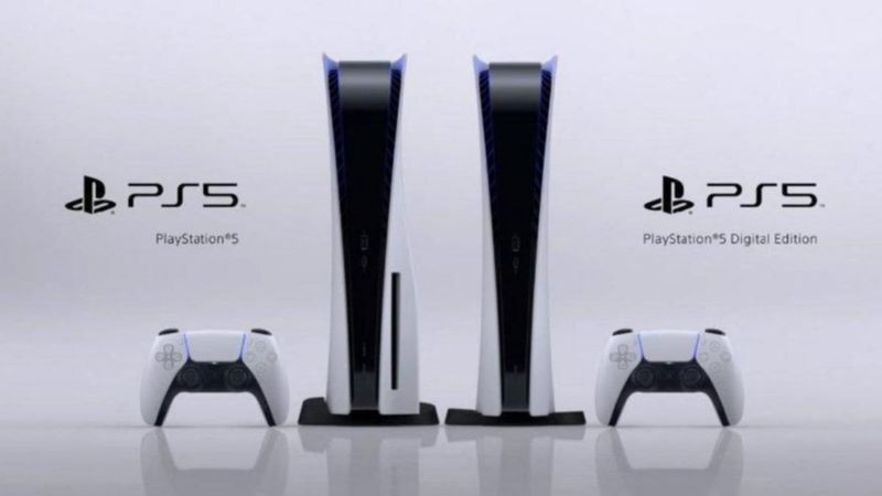 Sony: Bütün PlayStation 5 stokları tükendi