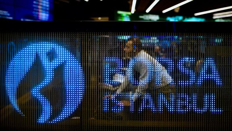 Borsa İstanbul güne yükselişle başladı