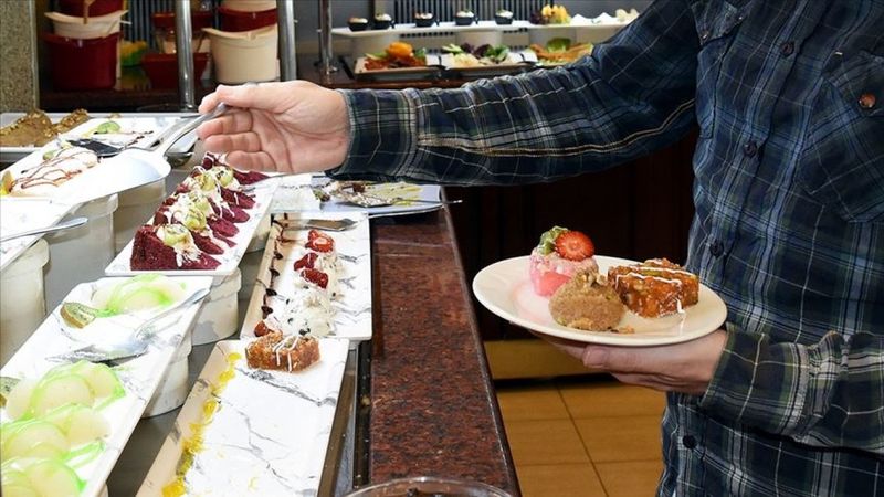 Gıda israfına karşı ortak komite