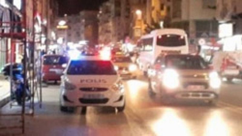 İzmir'de yaşlı adam, 'küfürlü konuşma' diyen genci öldürdü