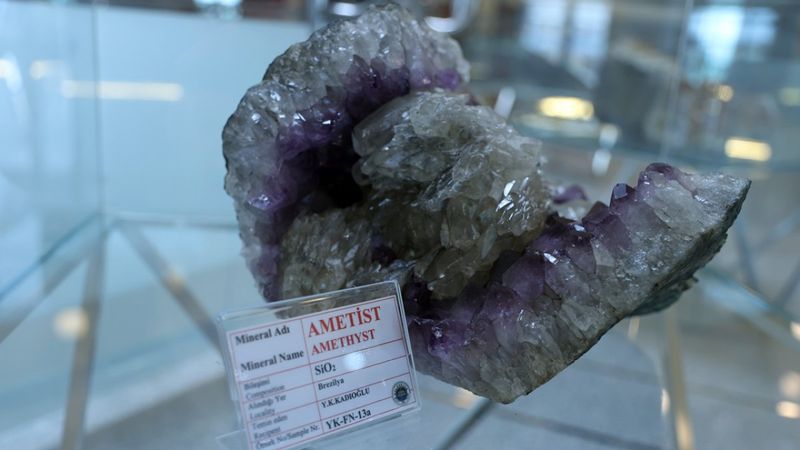 Kıymetli taşlar doğru işletildiğinde değeri artıyor