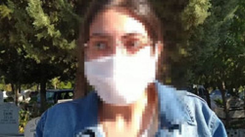 Mersin'de ailesi virüsten ölen kadın, bebeğini de kaybetti