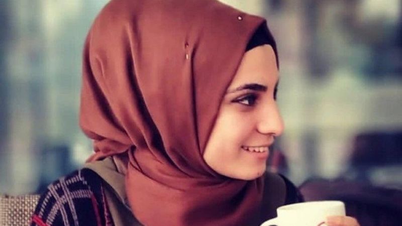 Mersin’de karşılıksız aşk kurbanı genç kızın testi pozitif çıktı