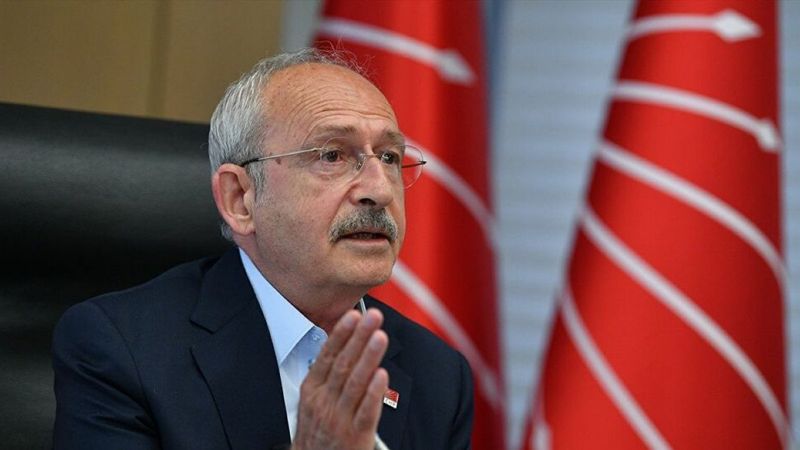 Kemal Kılıçdaroğlu Katar ile yapılan anlaşmalara karşı çıktı