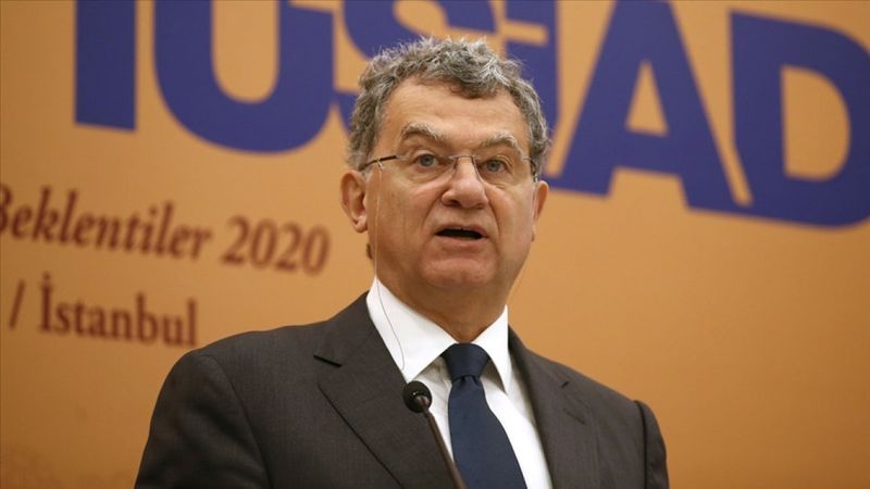 TÜSİAD: Reform adımlarının atılacağına inanıyoruz