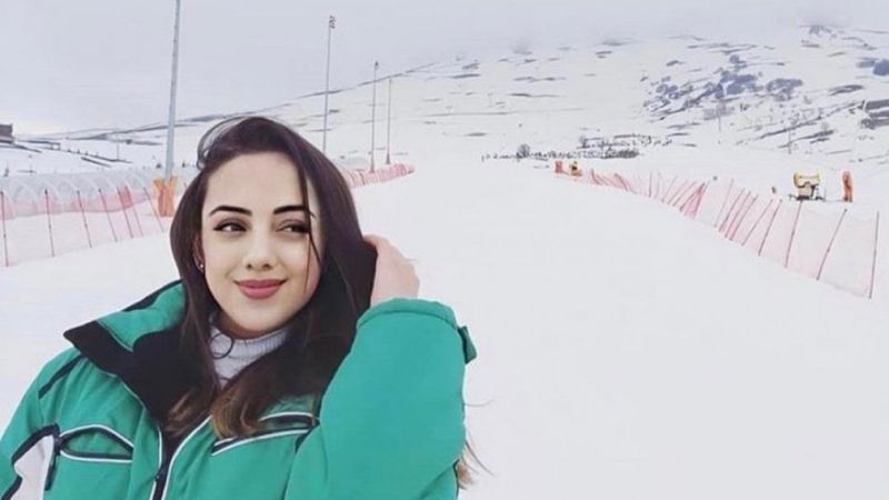 Ankara'da 20 yaşındaki genç kız koronavirüse yenildi