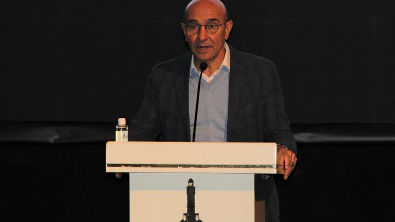 Tunç Soyer: İzmir kuraklığa gidiyor