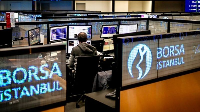 Borsa İstanbul’un yüzde 10’luk payının devir işlemi tamamlandı