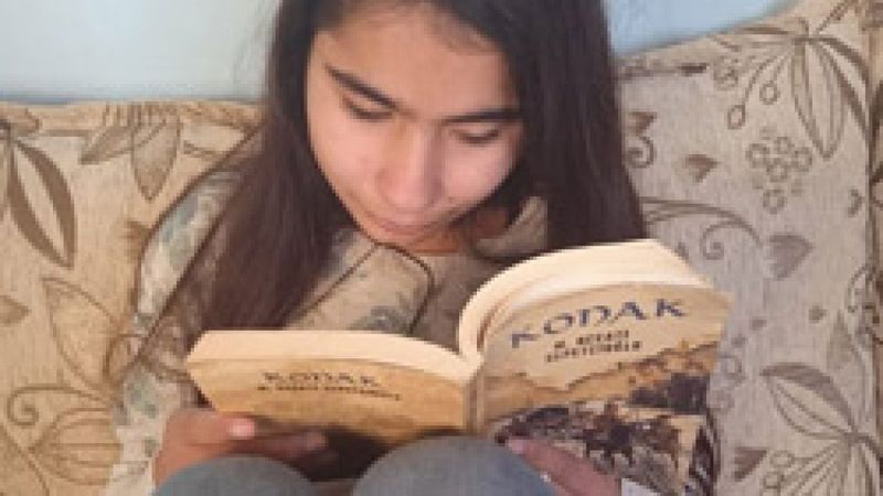 Mardinli Ceren, gözlerini kaybetmek istemiyor