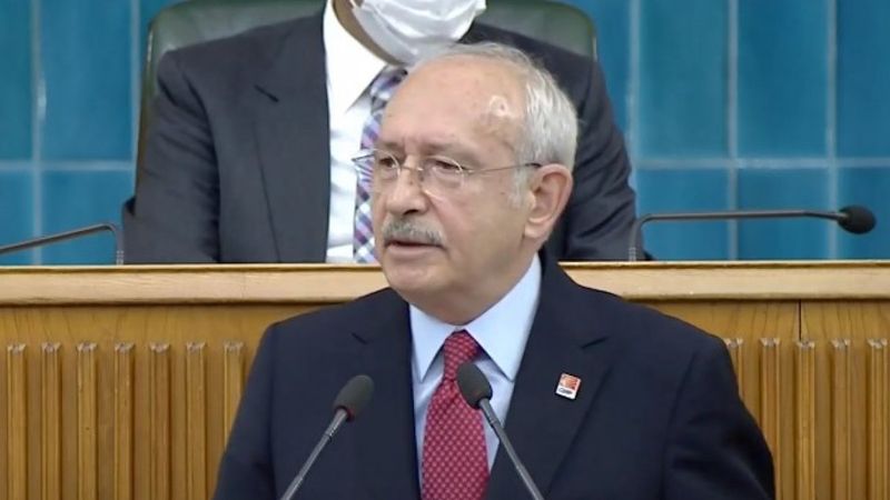 Kemal Kılıçdaroğlu'ndan öğretmenlere ikramiye sözü