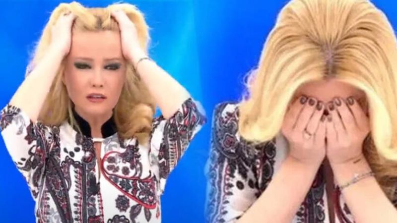 Müge Anlı programda şok geçirdi: Bugüne kadar duyduğum en vahşi şey