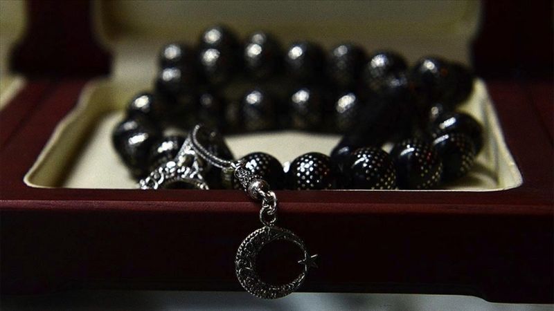 Erzurum’da 'Oltu taşı' çarşısı kuruluyor