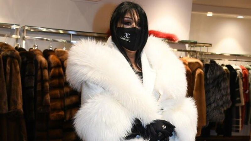 Bülent Ersoy: Vasiyetimden ÇYDD’yi çıkardım