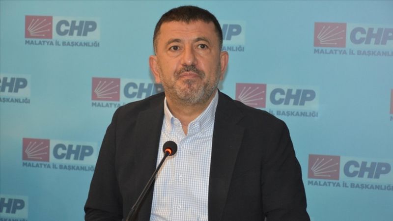 CHP’li Veli Ağbaba: Asgari ücret en az 3 bin 100 lira olmalı