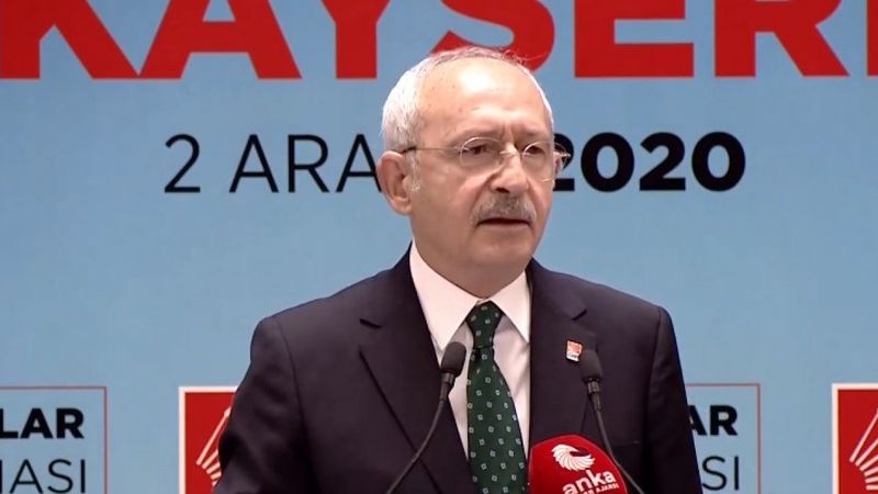 Kemal Kılıçdaroğlu: Milletvekilleri terörist cenazesine katılmamalı