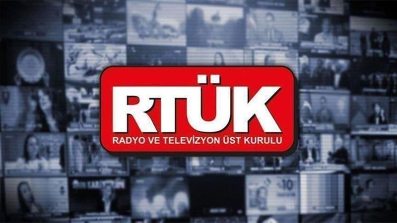 RTÜK'ten Türk ordusuna yapılan hakarete ağır ceza