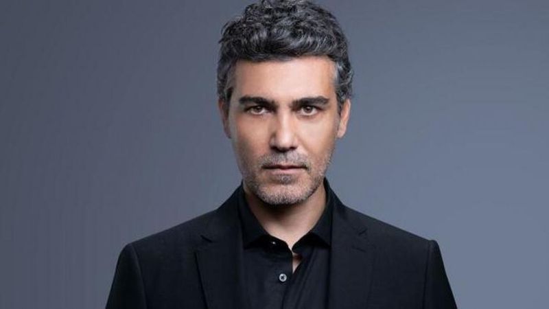 Caner Cindoruk: Erkekleri deşifre ettim