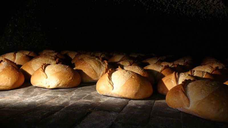 Trabzon ile Giresun arasında ekmek krizi