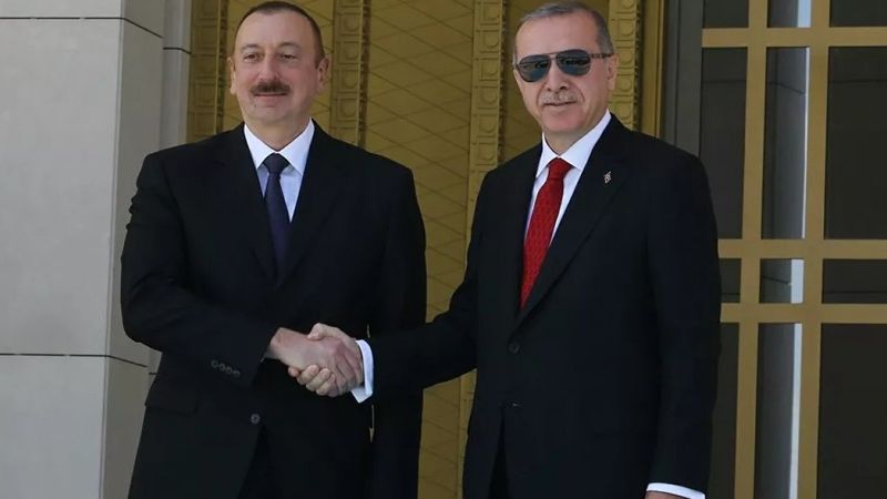 Cumhurbaşkanı Erdoğan, 9 Aralık’ta Azerbaycan’a gidiyor