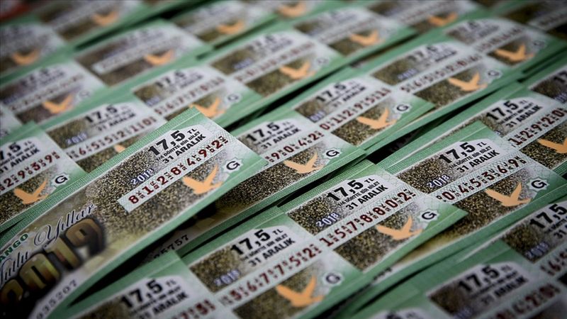 Yılbaşı çekilişinin İzmirli talihlisi zaman aşımına 28 gün kala ortaya çıktı