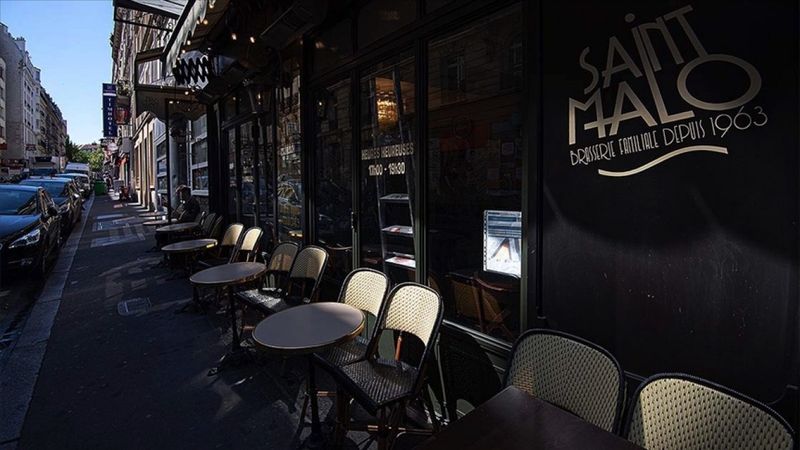 OECD: Ülkelerin vergi gelirleri düşecek