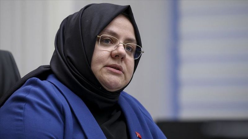 Zehra Zümrüt Selçuk: Mutabakat ile asgari ücreti tespit etmeyi hedefliyoruz
