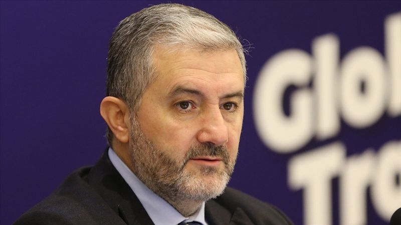 MÜSİAD: Tüm imkanlarımızla yapısal reform çalışmasının destekçisi olacağız