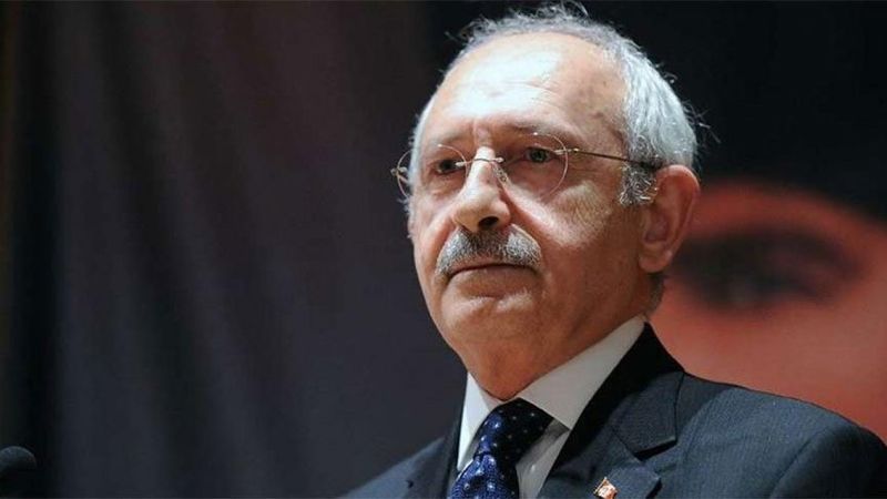 Kemal Kılıçdaroğlu'nu başarılı bulanların oranı yüzde 28