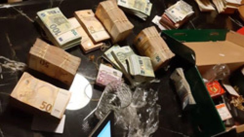 İzmir'de çökertilen dolandırıcılık çetesini çözen ifadeler