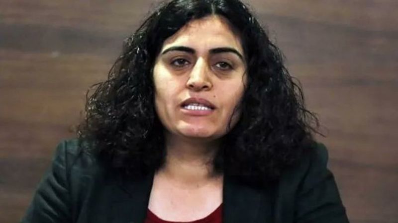 Sebahat Tuncel açlık grevine başladı