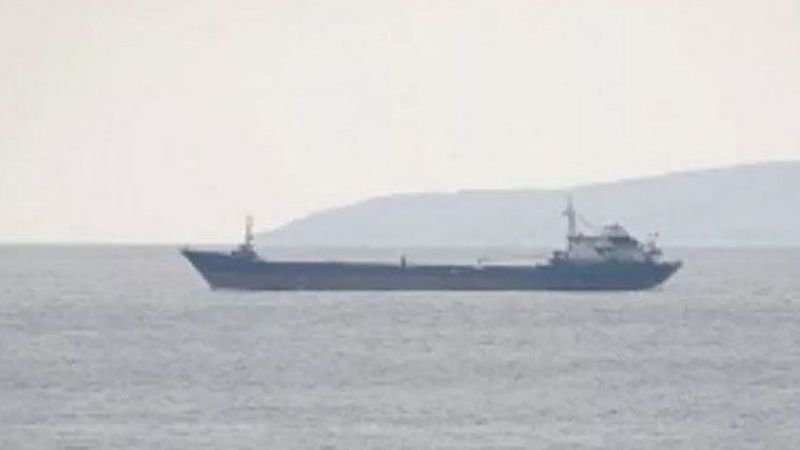 Hafter'in el koyduğu gemi yoluna devam edecek