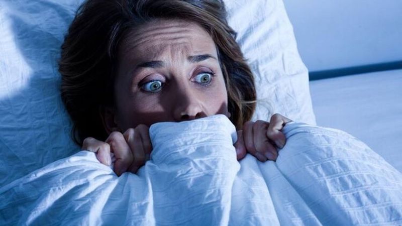 Yeni geliştirilen akıllı saat teknolojisi, kâbusları engelliyor