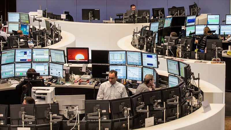 Küresel piyasalar koronavirüsün etkisinde